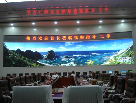 解放軍第二炮兵某部隊(duì)